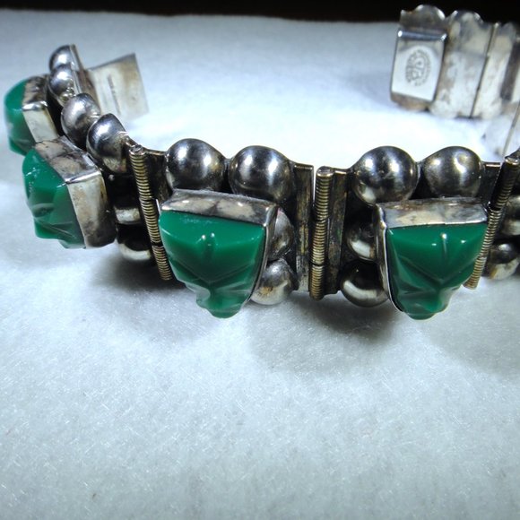 VTG Silver Set - Picture 4 of 16